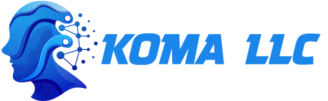 KOMA LLC.